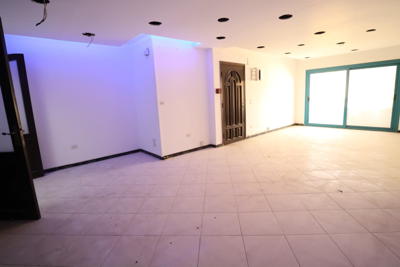 Office Space for Rent | 360 Sqm | New Maadi | Flexible Setup