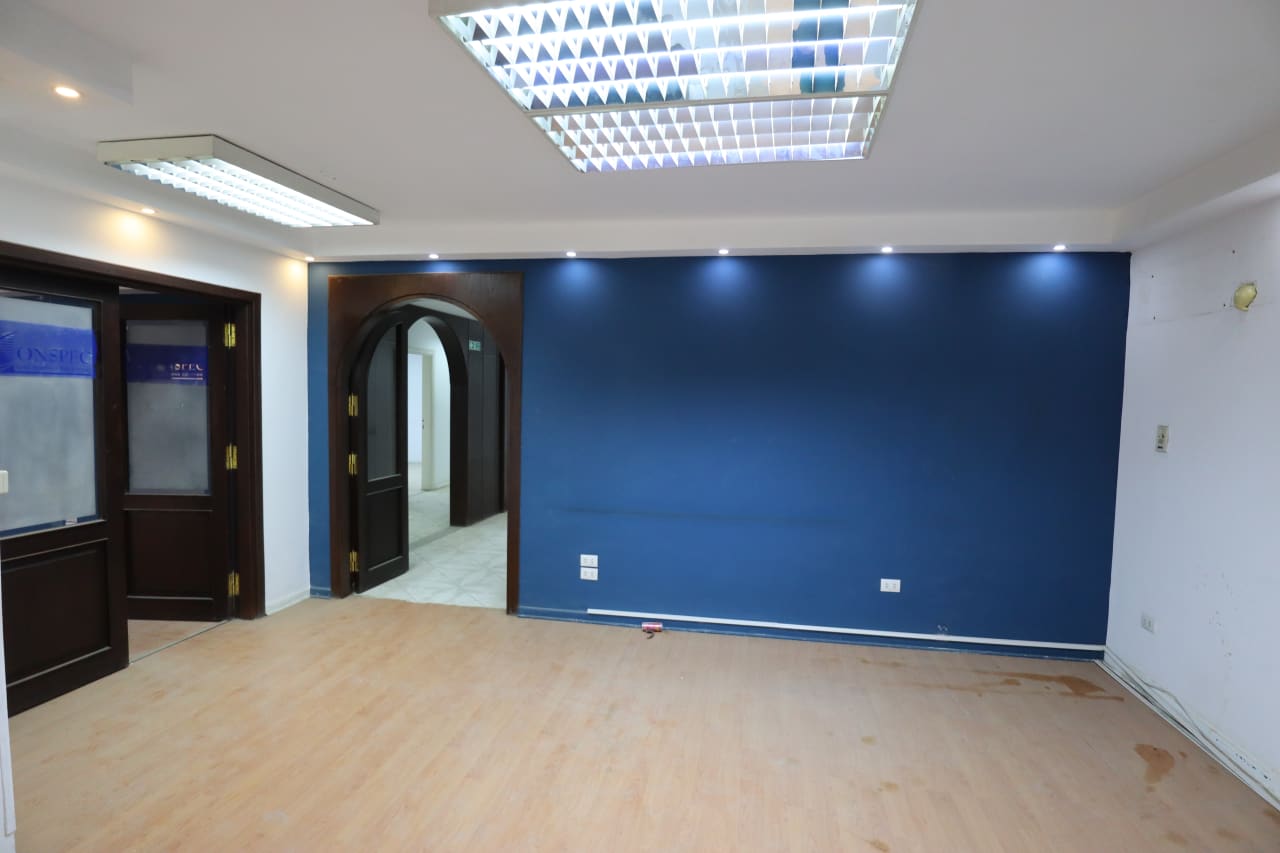 Office Space for Rent | 360 Sqm | New Maadi | Flexible Setup