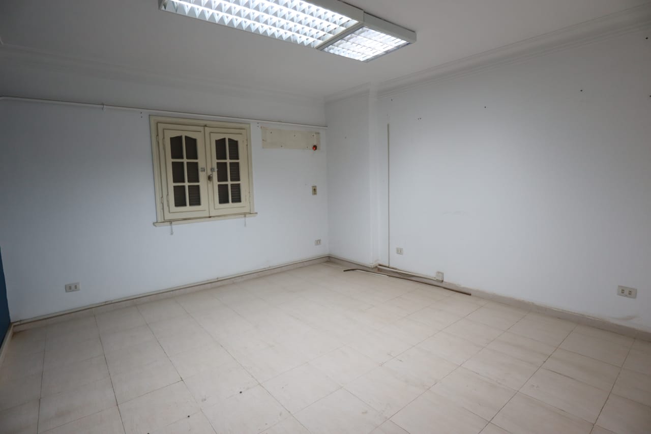 Office Space for Rent | 360 Sqm | New Maadi | Flexible Setup