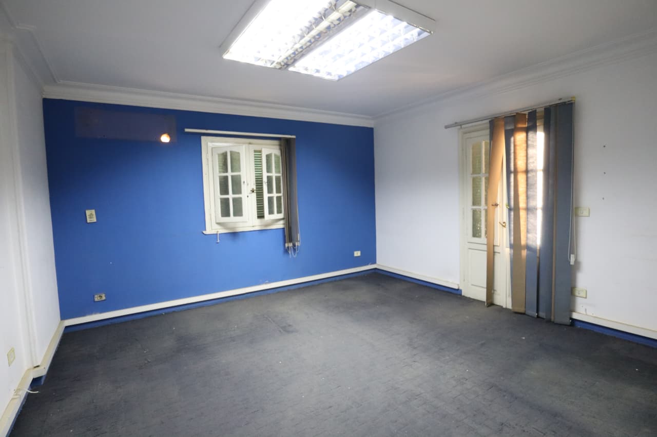 Office Space for Rent | 360 Sqm | New Maadi | Flexible Setup