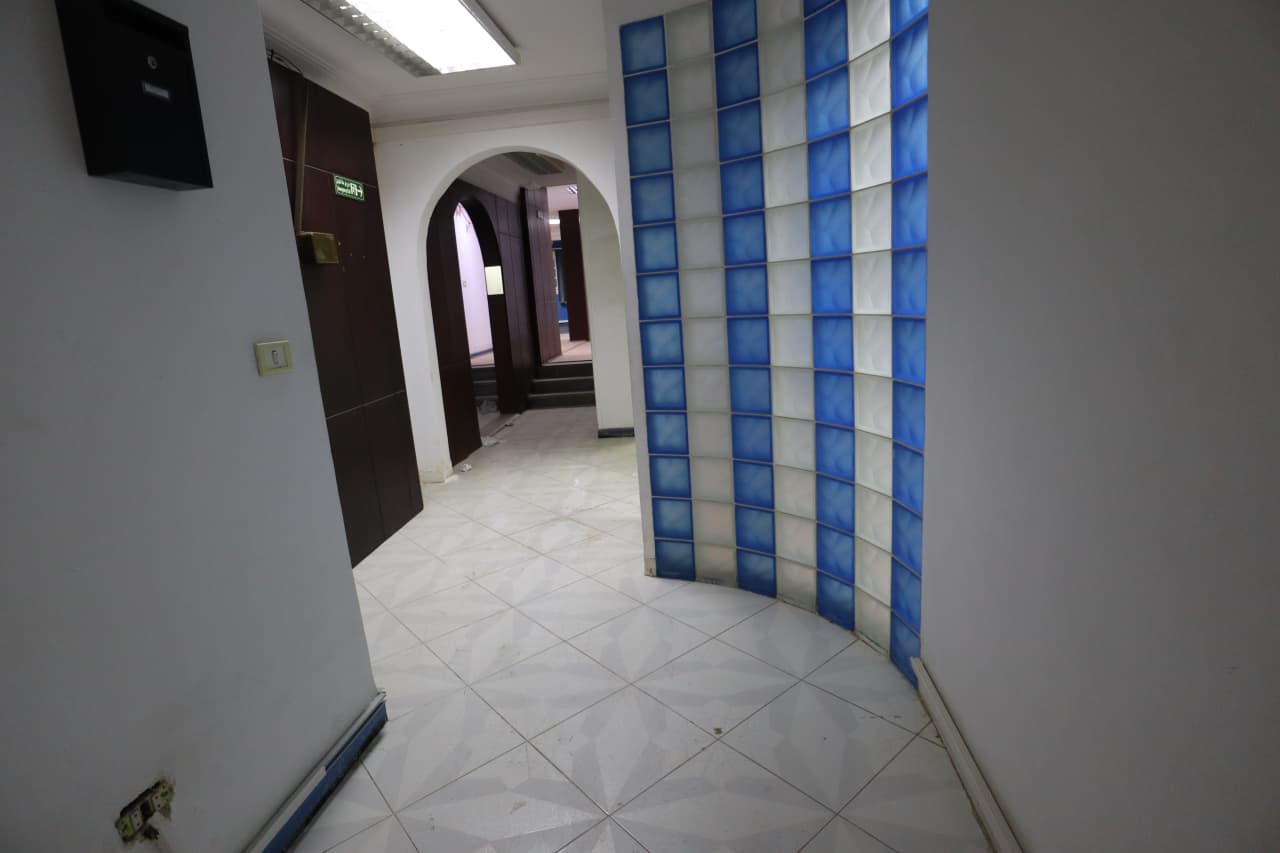 Office Space for Rent | 360 Sqm | New Maadi | Flexible Setup