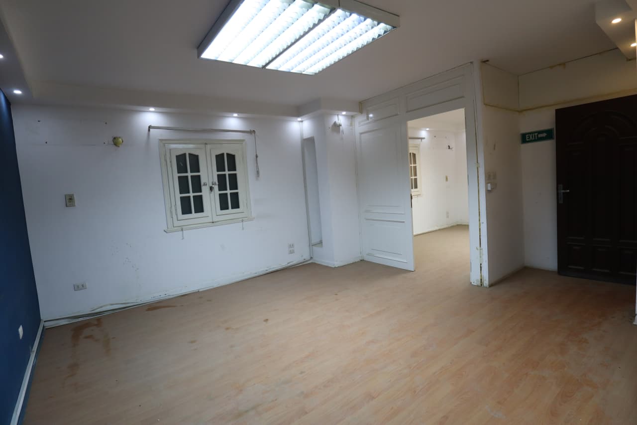 Office Space for Rent | 360 Sqm | New Maadi | Flexible Setup