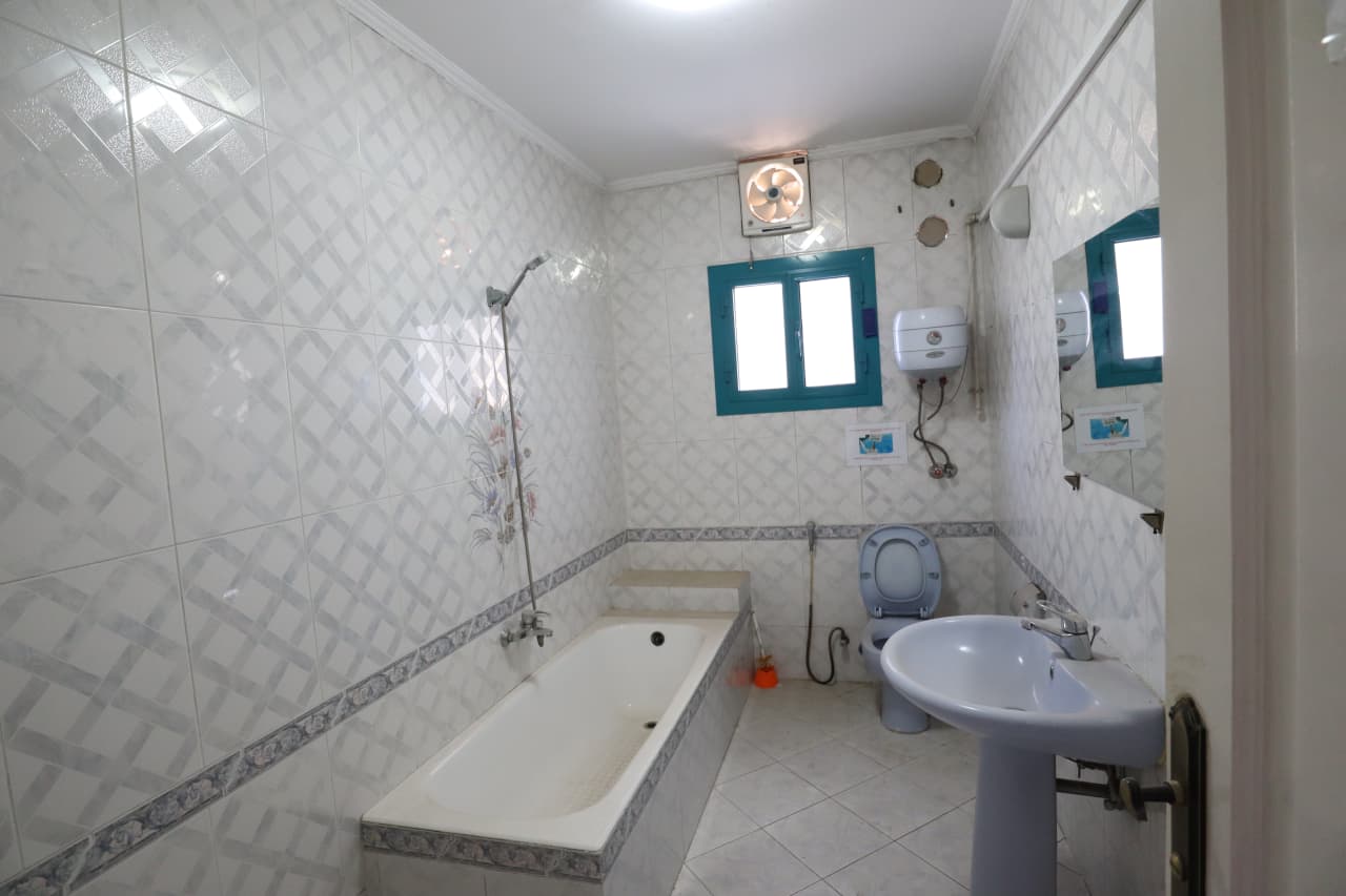 Office Space for Rent | 360 Sqm | New Maadi | Flexible Setup