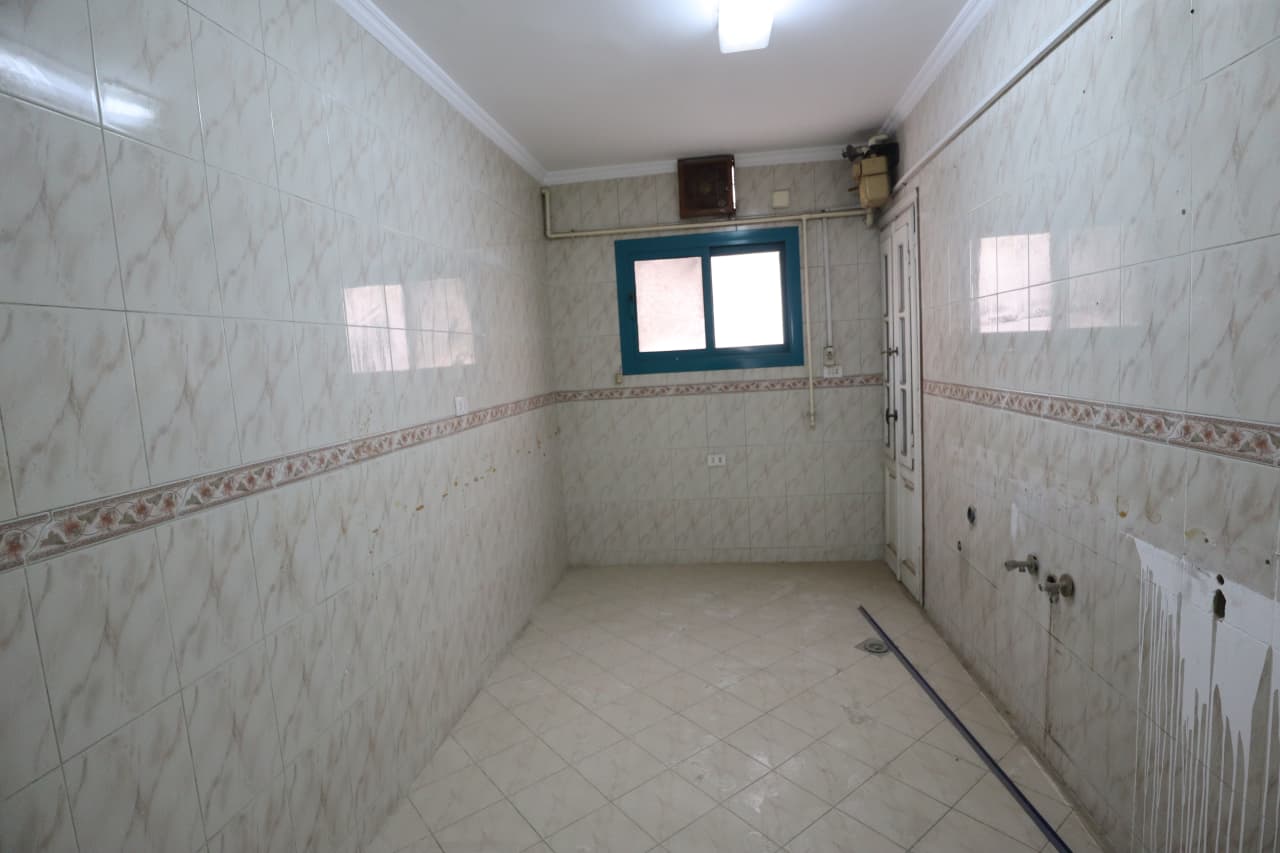 Office Space for Rent | 360 Sqm | New Maadi | Flexible Setup