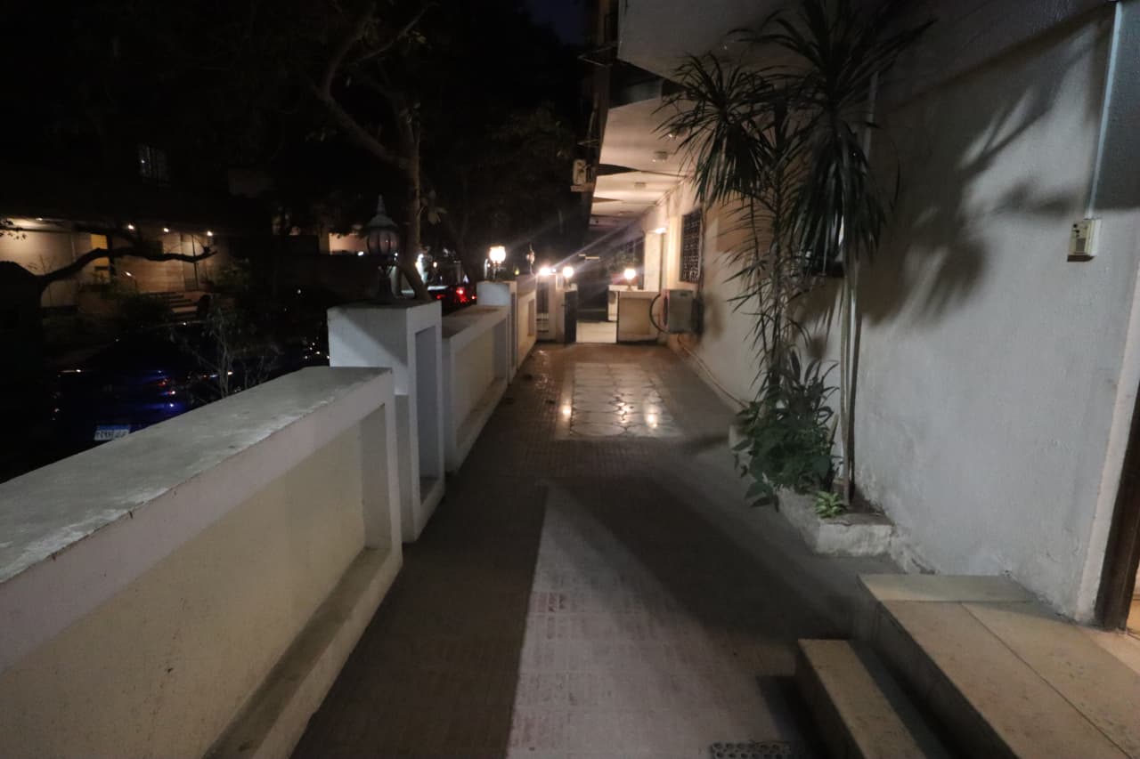 1 bedroom Studio for rent in Sarayat