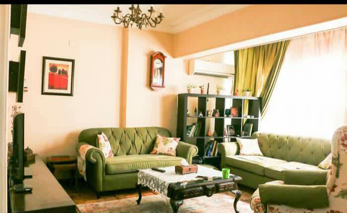 Prime Duplex for Sale in the Heart of Maadi
