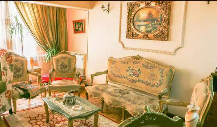 Prime Duplex for Sale in the Heart of Maadi