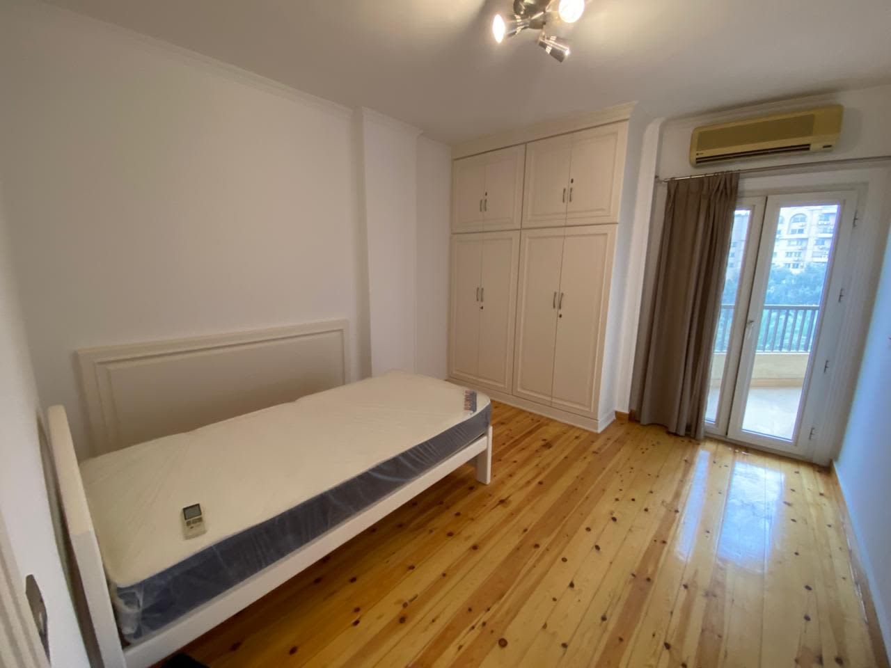 Spacious 4BR Apartment for Rent in Maadi | 280 sqm Living