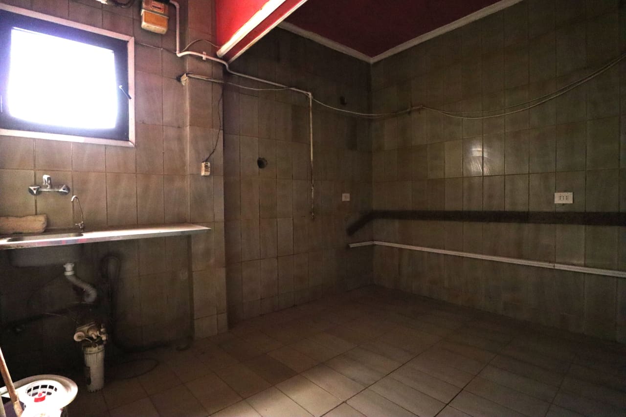 Elegant Family Apartment for Sale in Prime Maadi