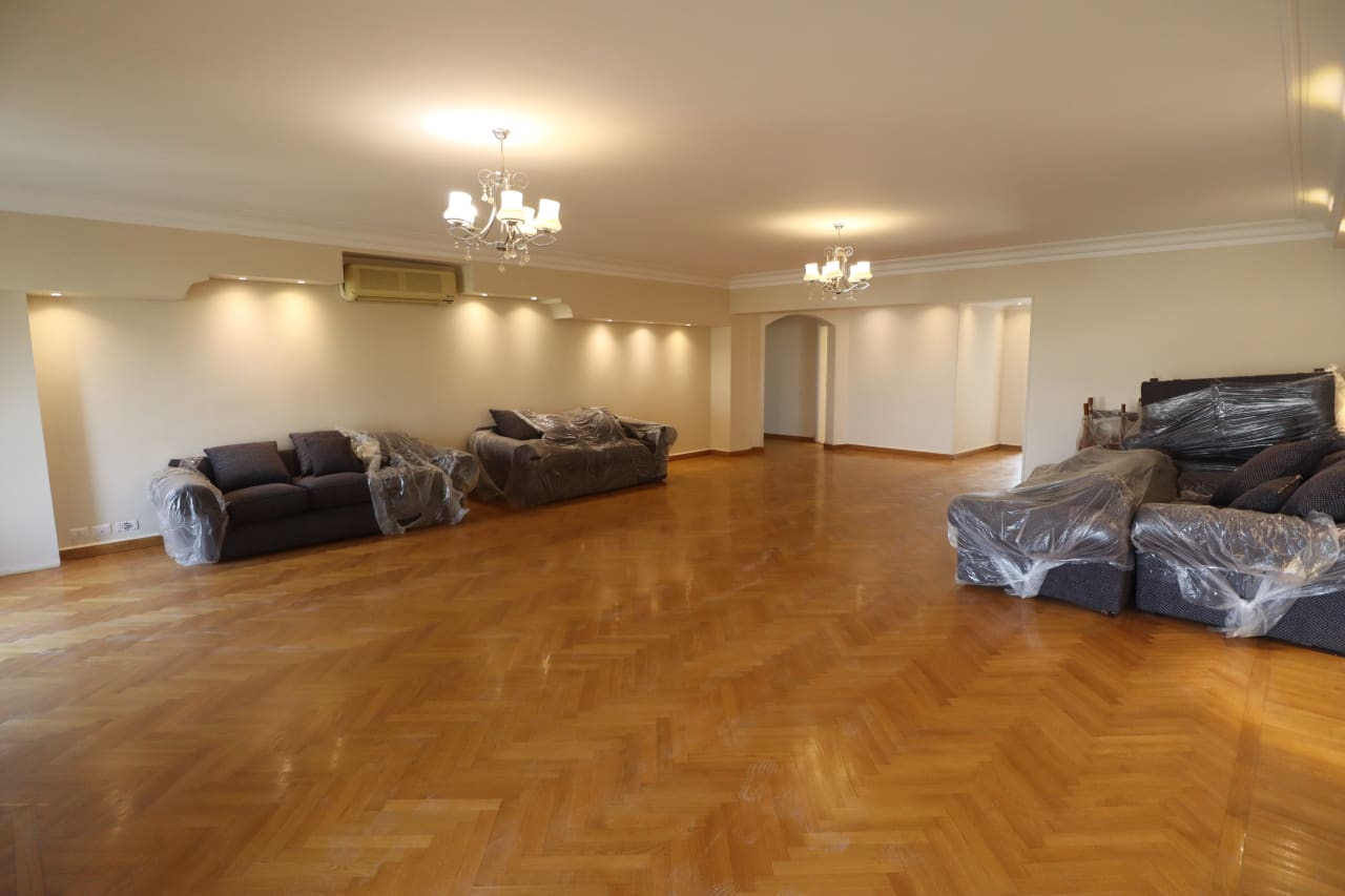 4 bedroom Apartment for rent in Sarayat