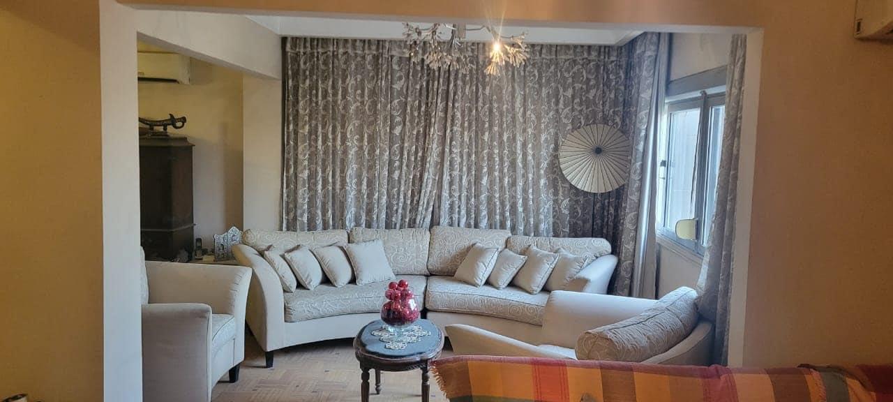 3 bedroom Apartment for sale in New Maadi