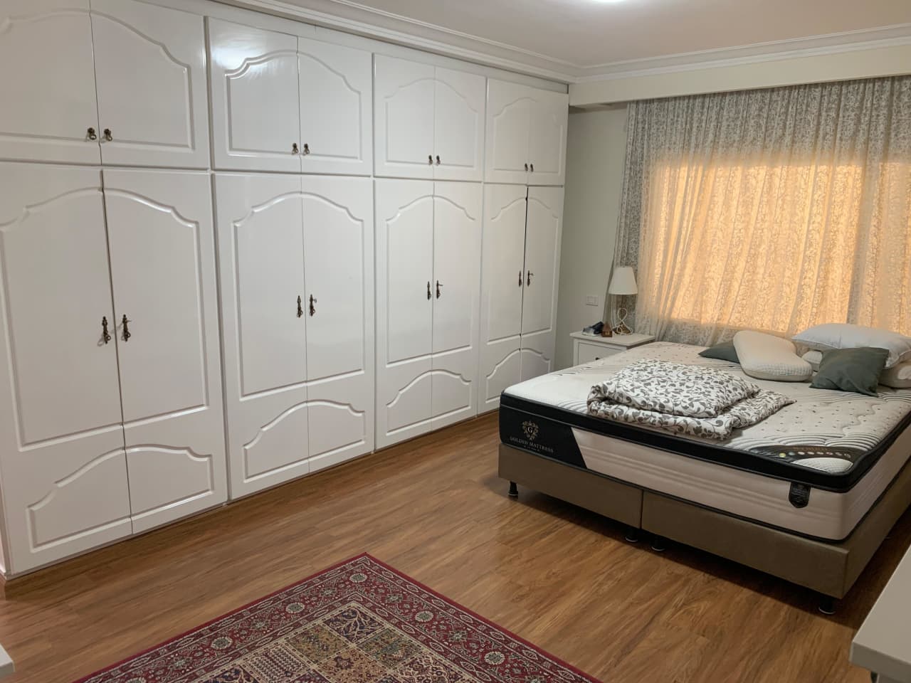 4 Bedroom Apartment in Maadi | Sunny Interiors & Prime Location