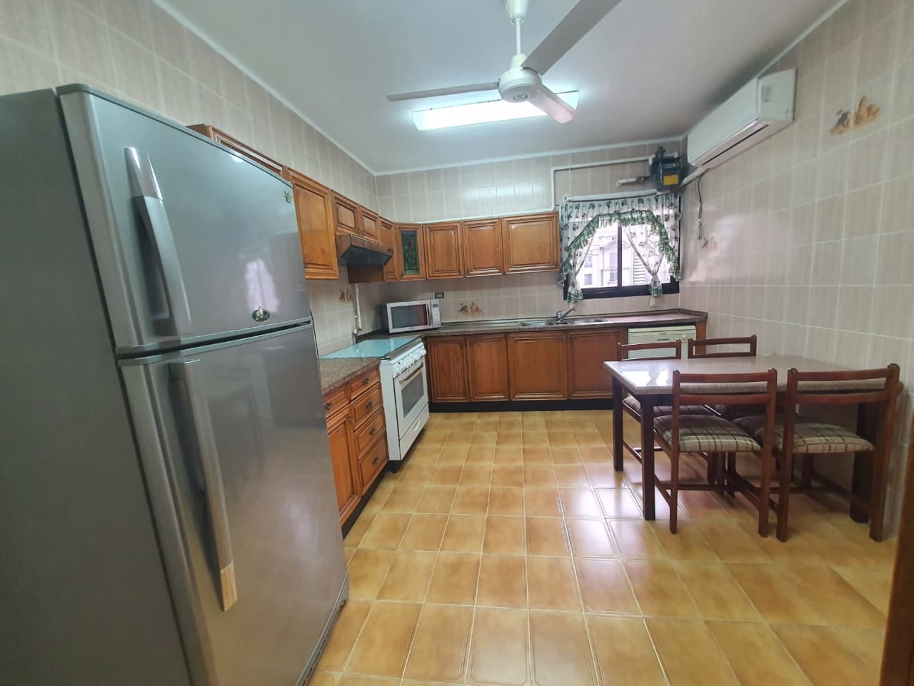 Elegant 4BR Furnished Apartment - Prime Maadi Location