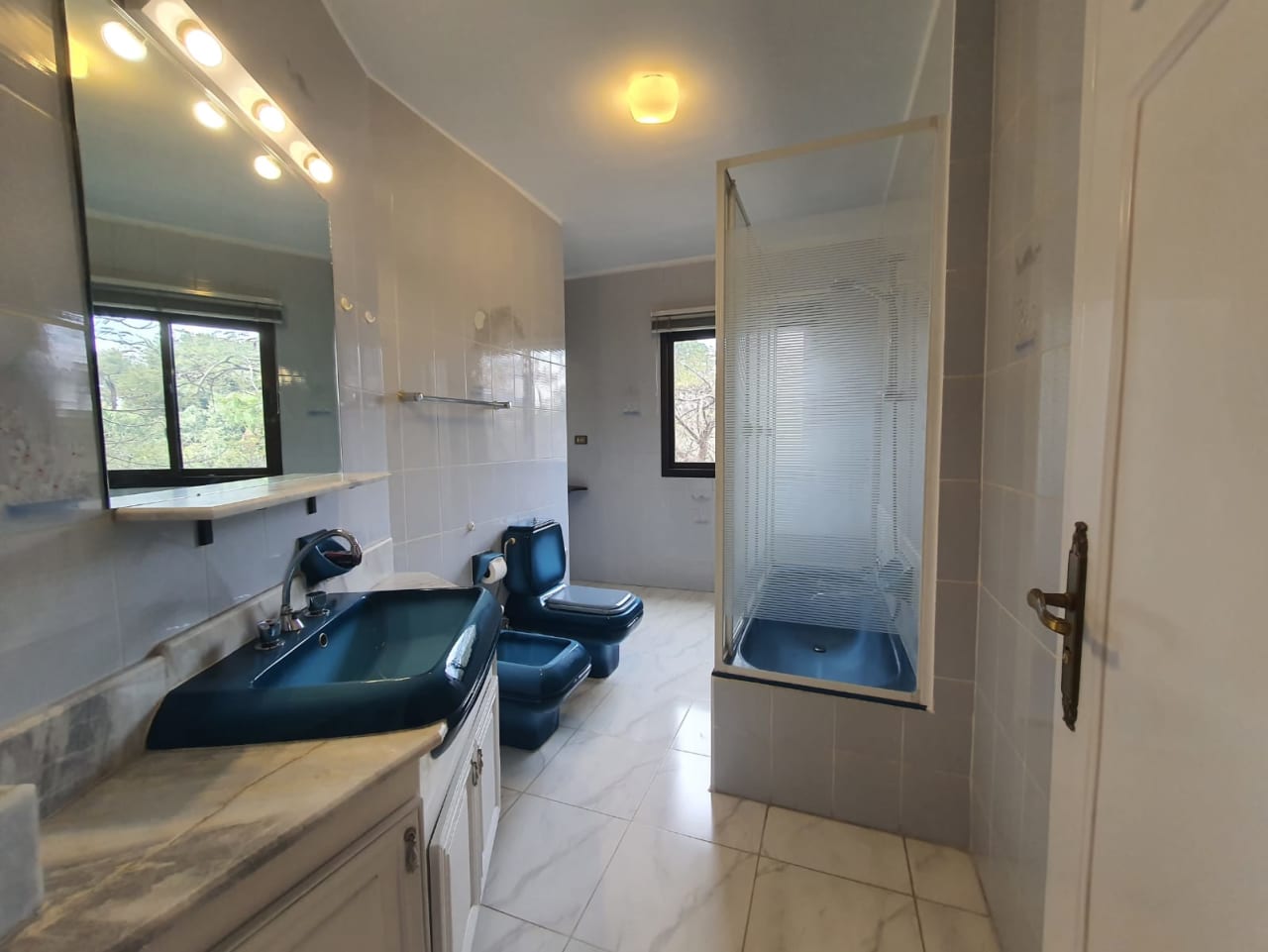 Elegant 4BR Furnished Apartment - Prime Maadi Location