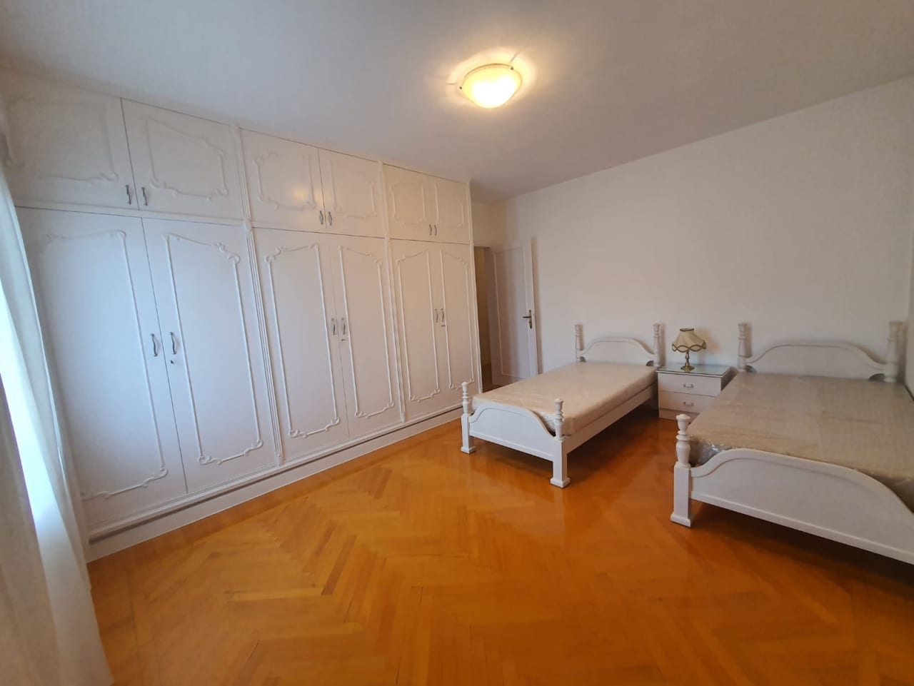 Elegant 4BR Furnished Apartment - Prime Maadi Location