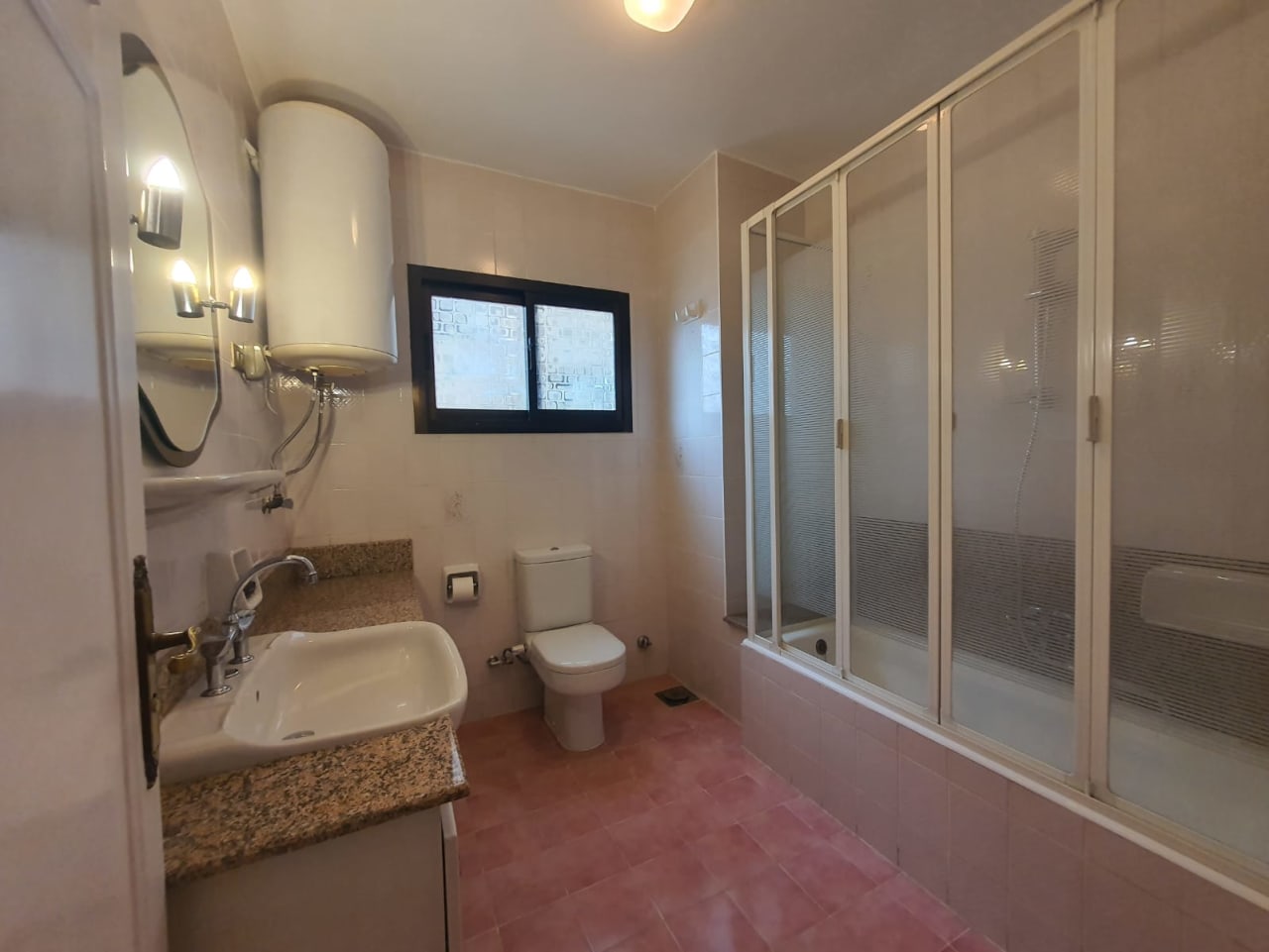 Elegant 4BR Furnished Apartment - Prime Maadi Location