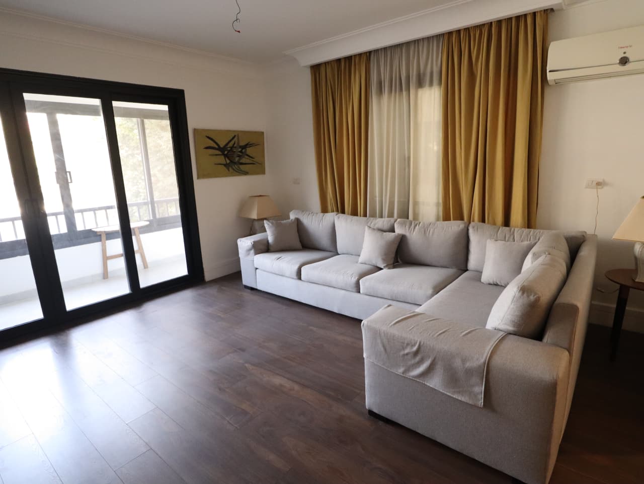 2 bedroom Apartment for rent in Sarayat