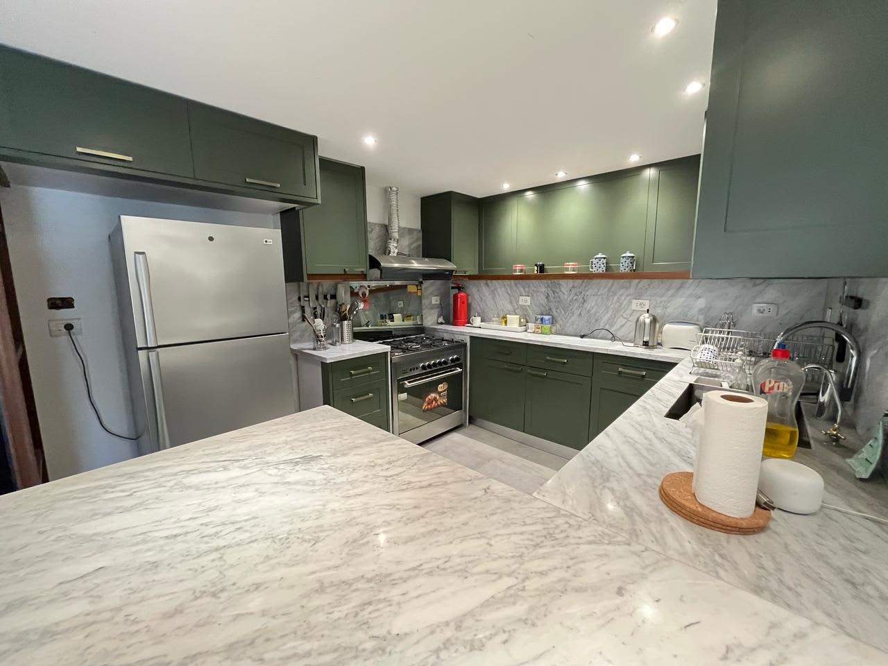 Modern 2BR Furnished Apartment in a Prime Location