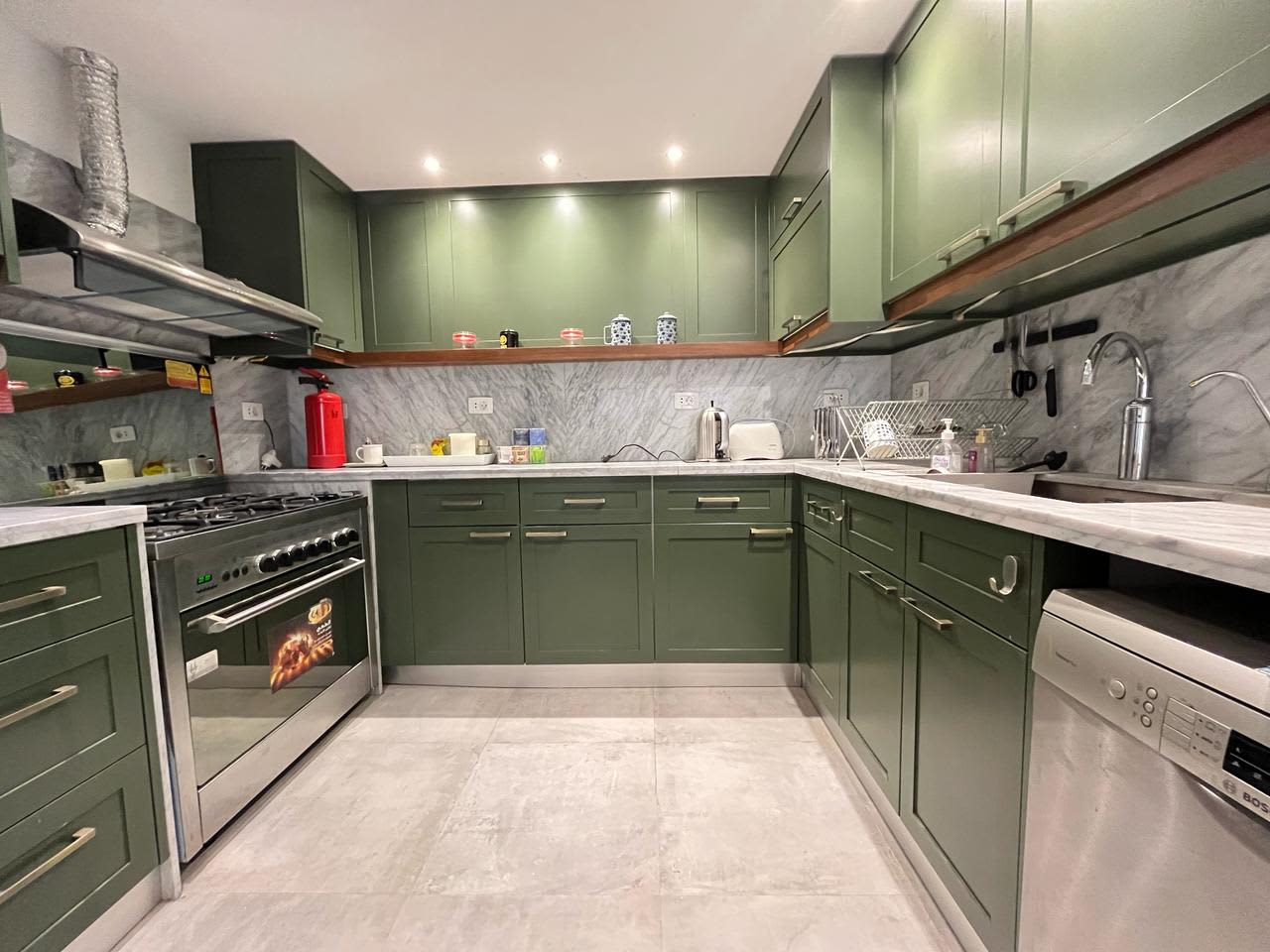 Modern 2BR Furnished Apartment in a Prime Location
