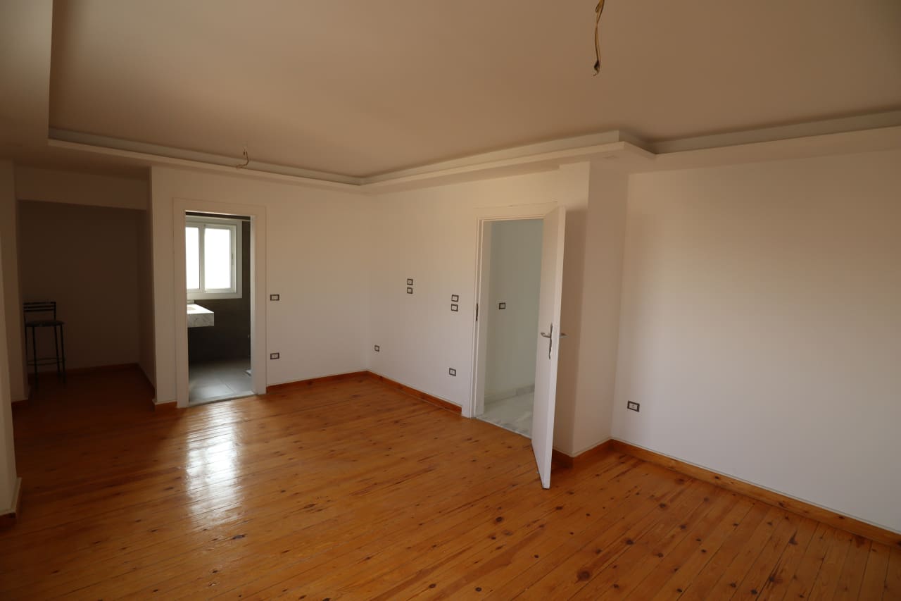 Modern Duplex for Sale in Prime Maadi Degla