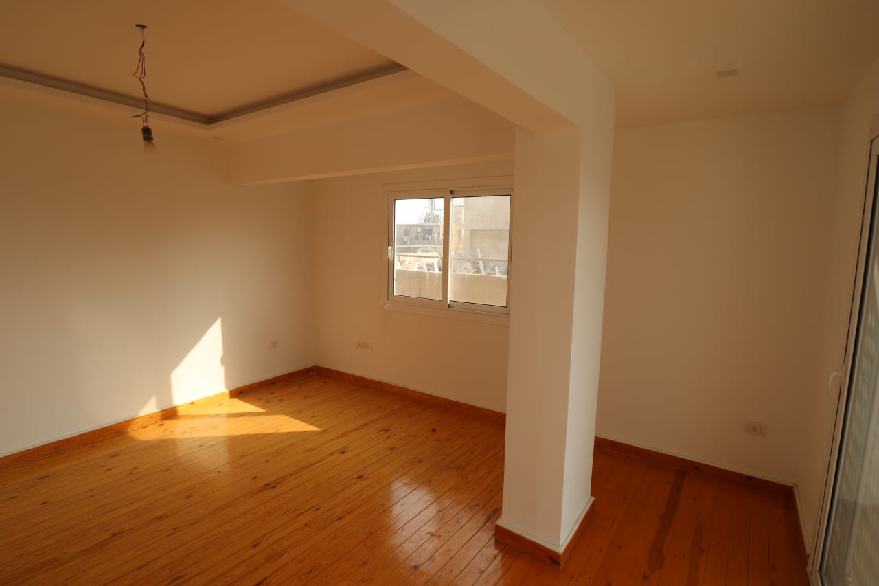 Modern Duplex for Sale in Prime Maadi Degla