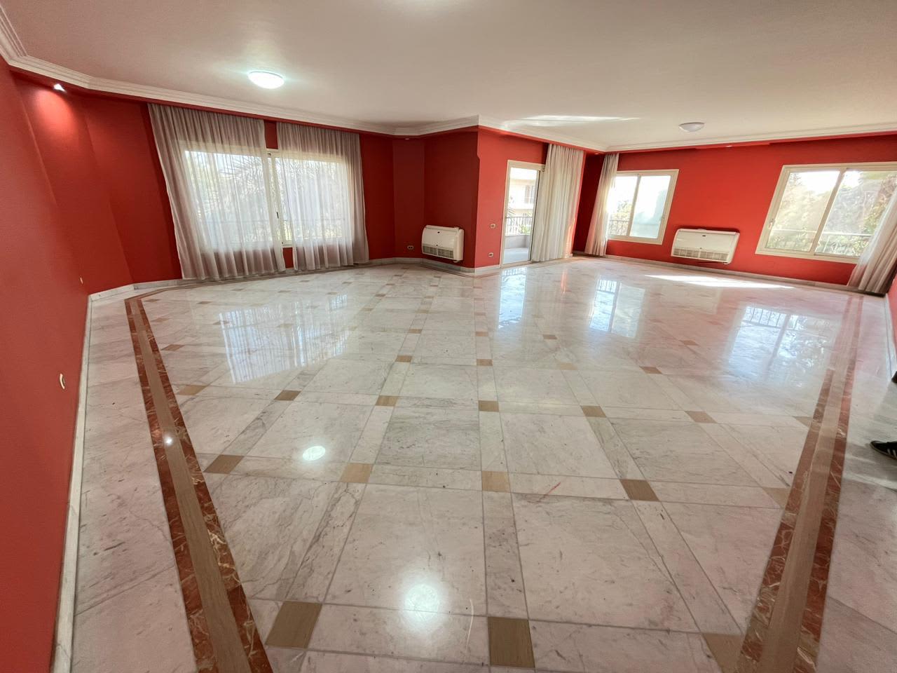 4 bedroom Apartment for rent in Sarayat