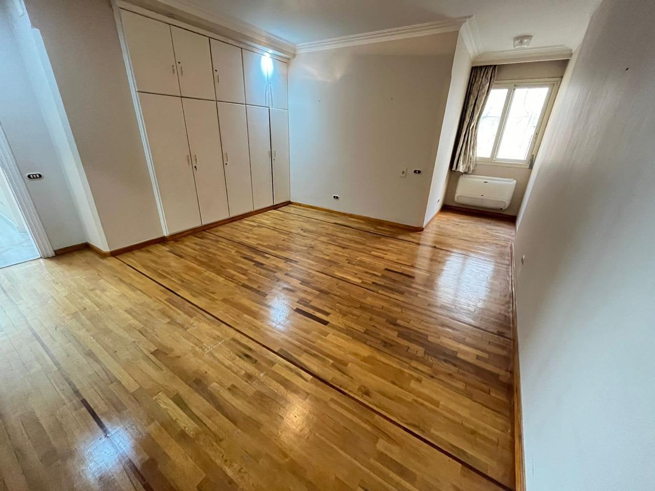 Semi-Furnished 4BR Apartment for Rent in Maadi 