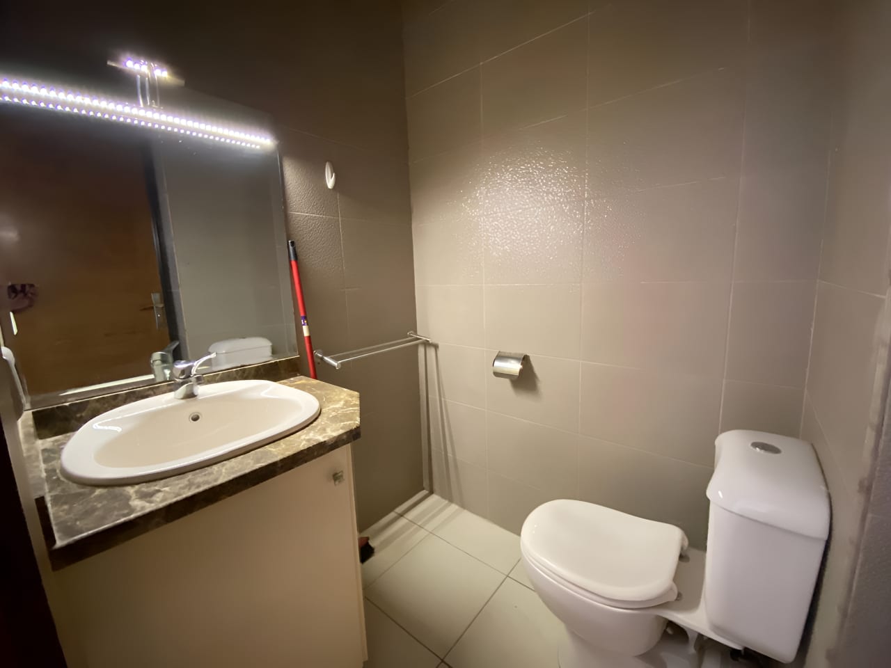 Luxury Furnished Apartment For Rent In Maadi Sarayat.