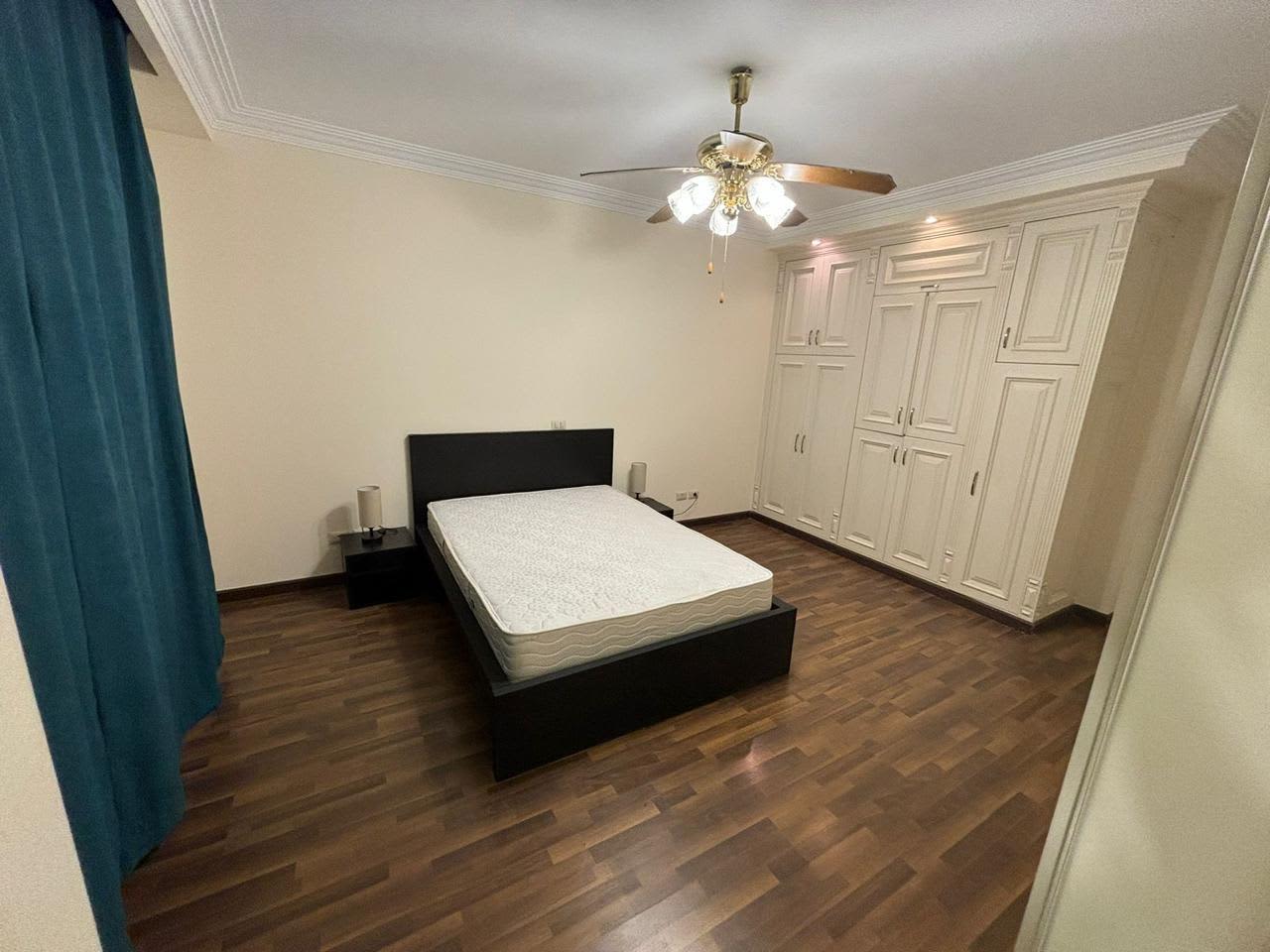 4BR Apartment for in Maadi Rent withGenerous Living Space
