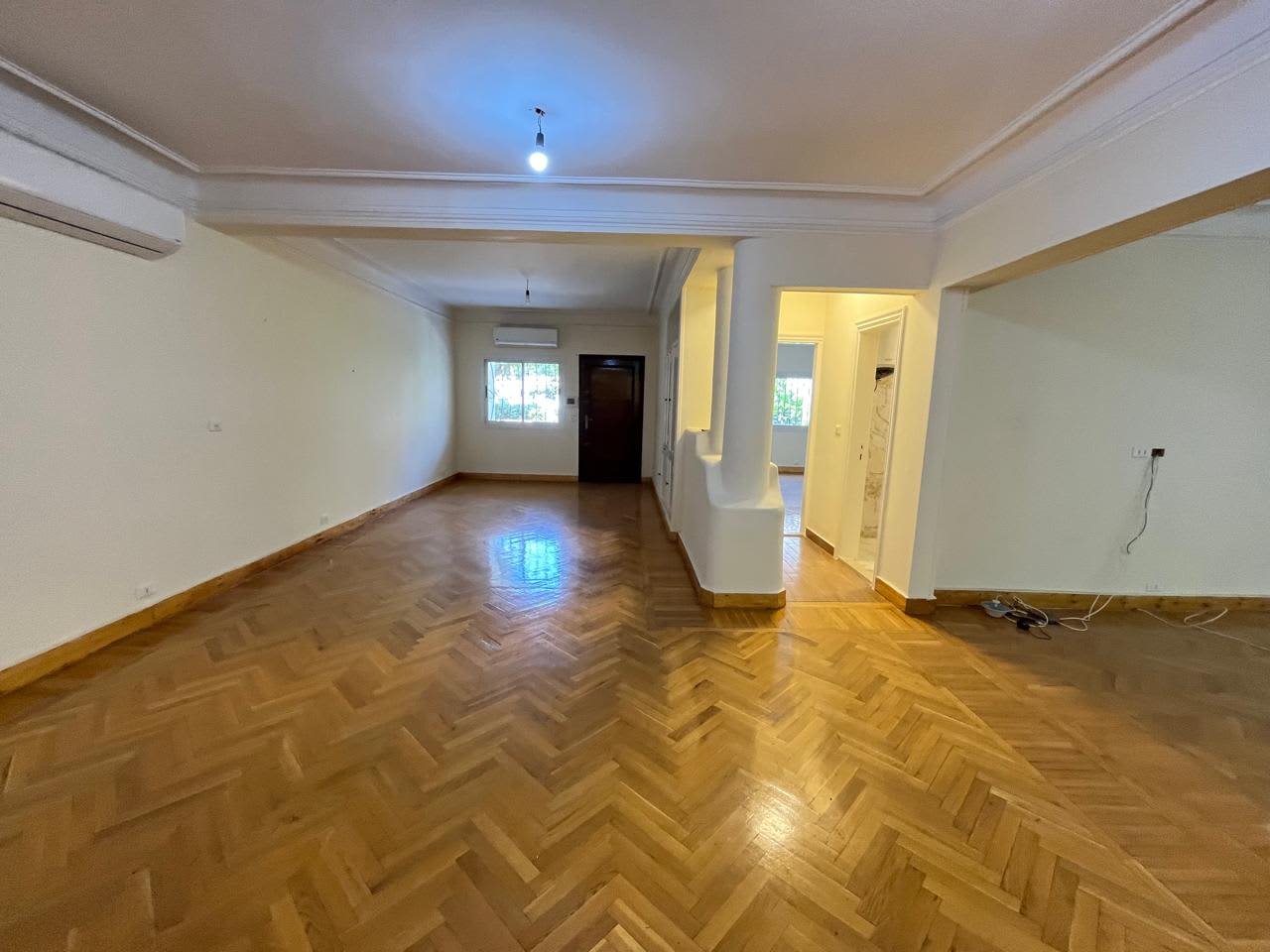 Spacious 7 Bedroom Villa in Maadi 850 M2