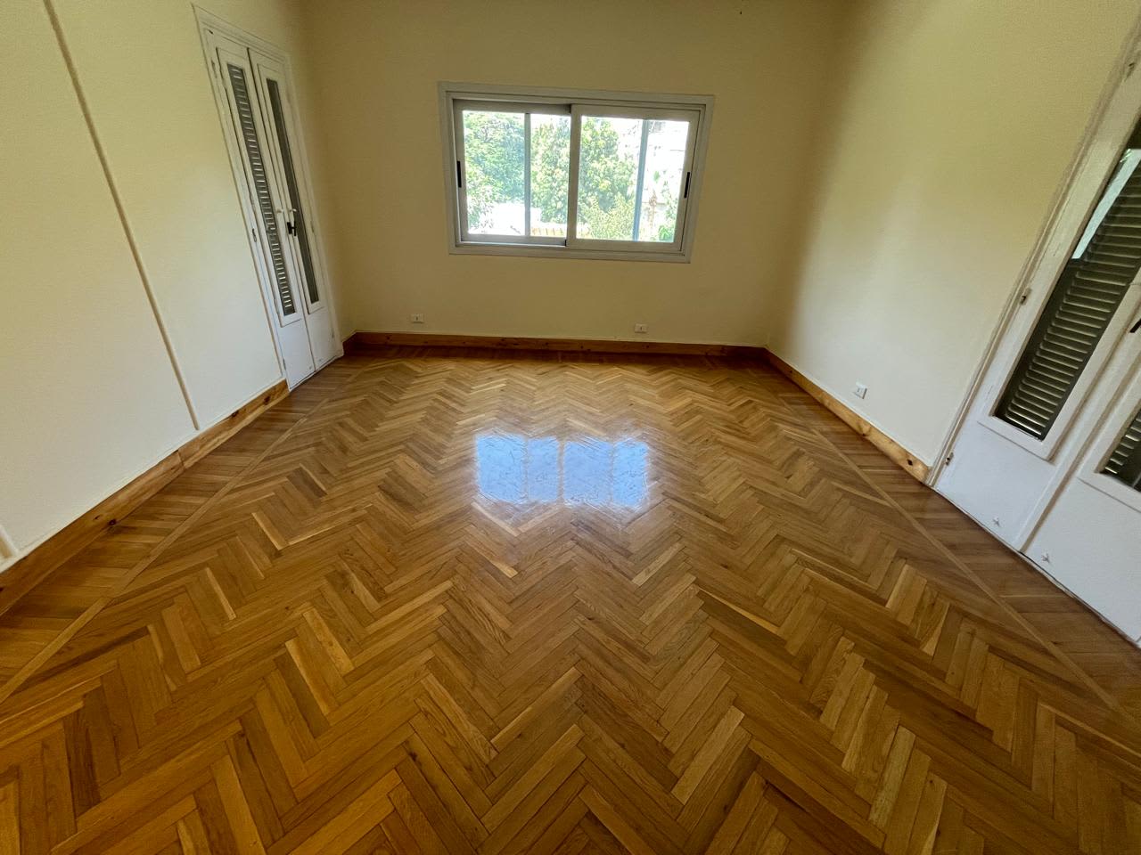 Spacious 7 Bedroom Villa in Maadi 850 M2