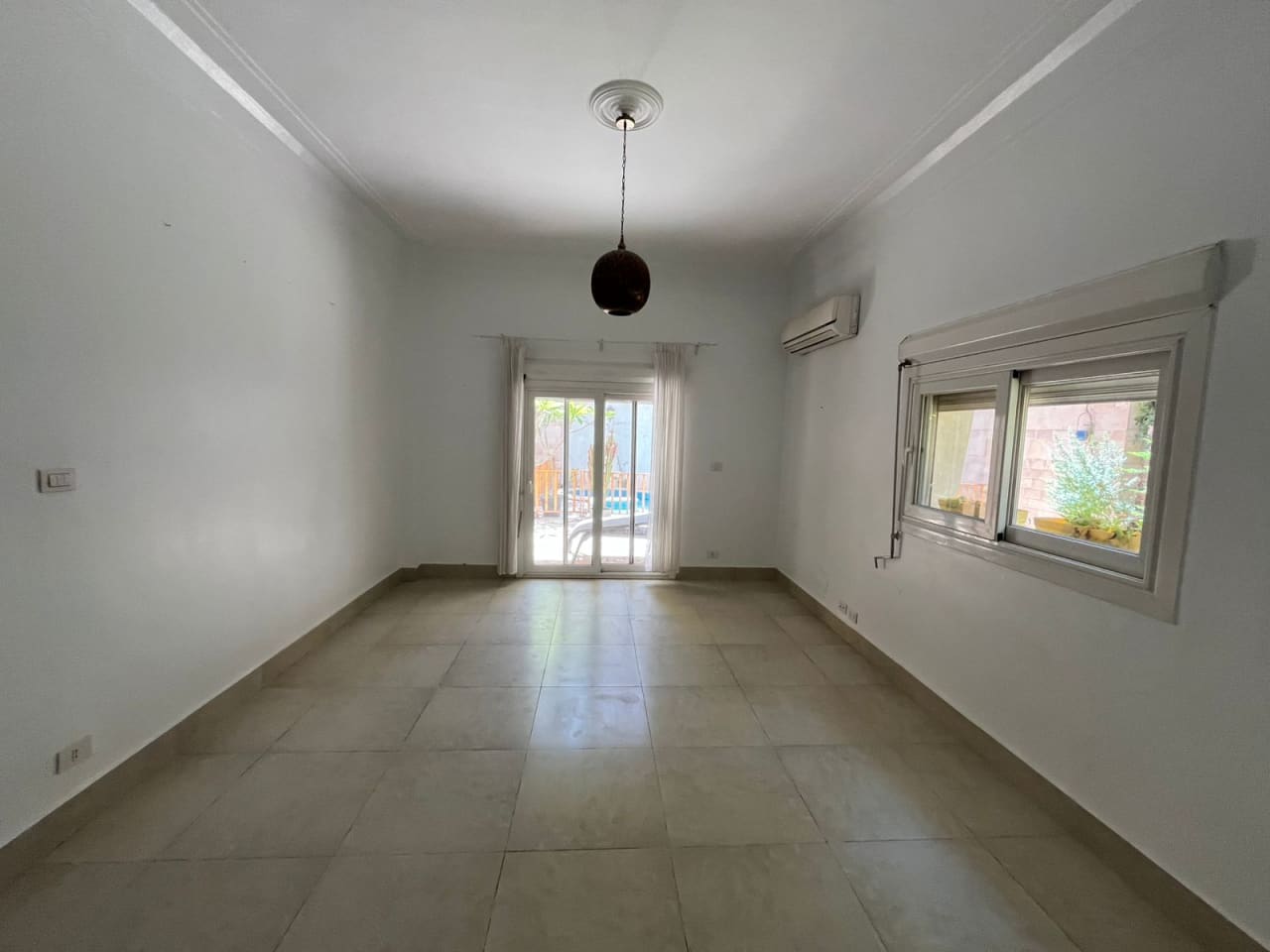 Spacious 4 Bedroom Villa with Private Pool in Maadi