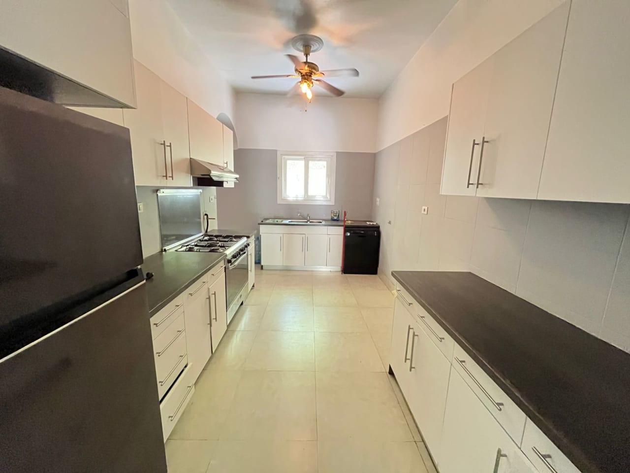 Spacious 4 Bedroom Villa with Private Pool in Maadi