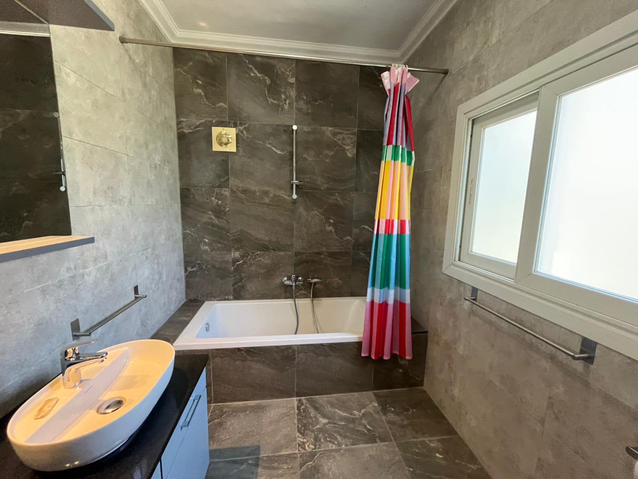 Spacious 4 Bedroom Villa with Private Pool in Maadi