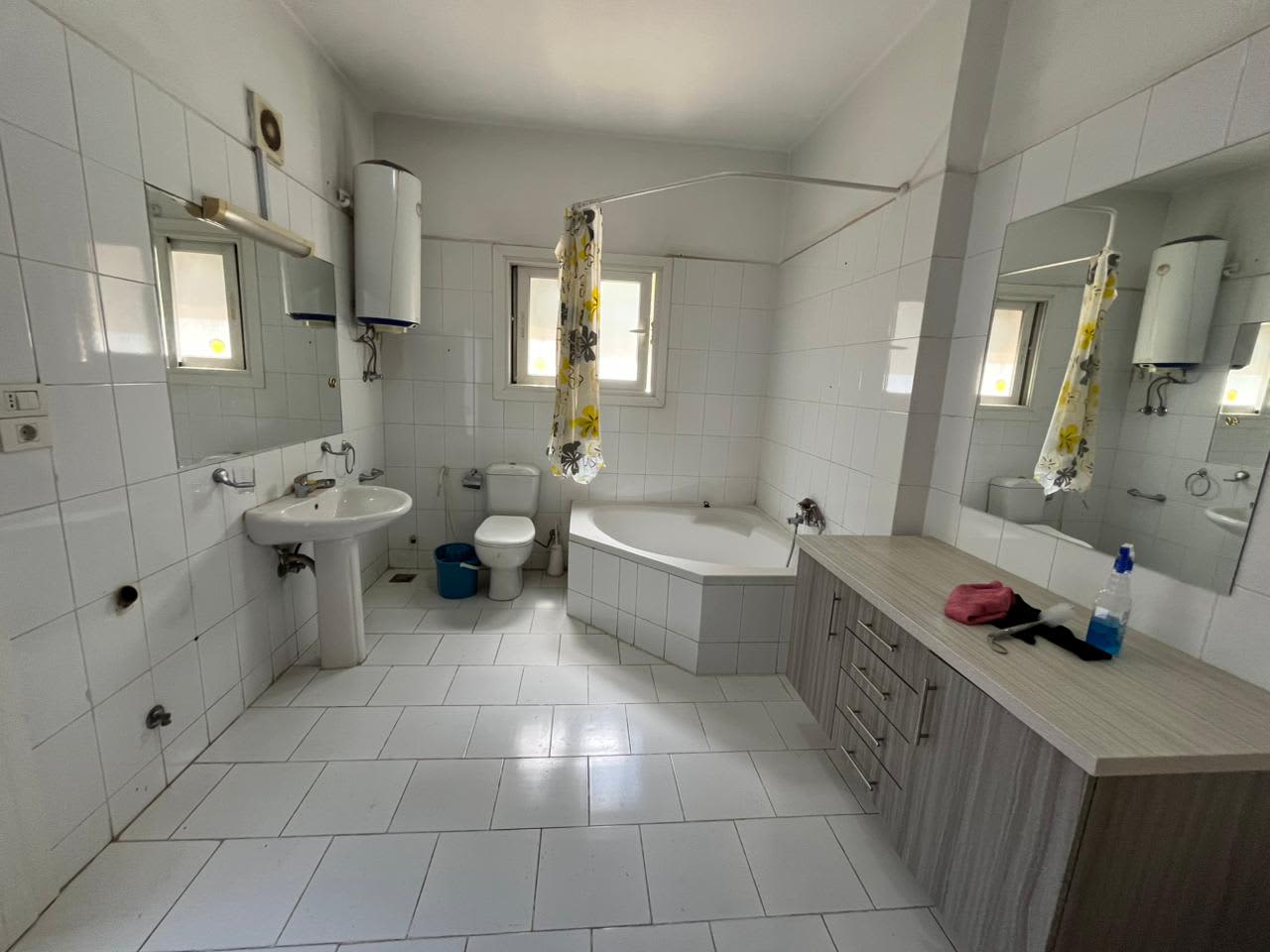 Spacious 4 Bedroom Villa with Private Pool in Maadi