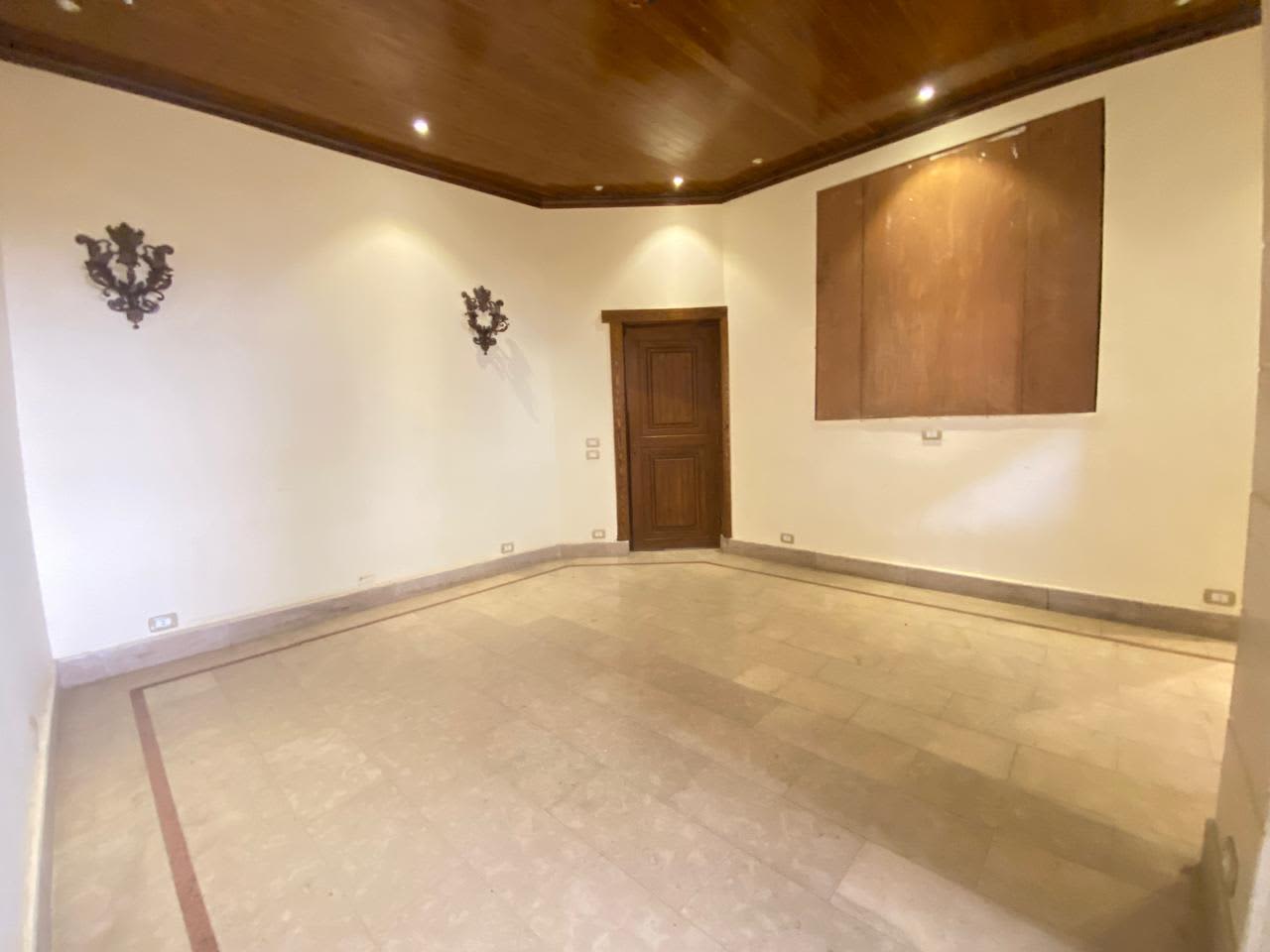 Luxury Villa for Rent in Maadi - 3BR & Private Garden