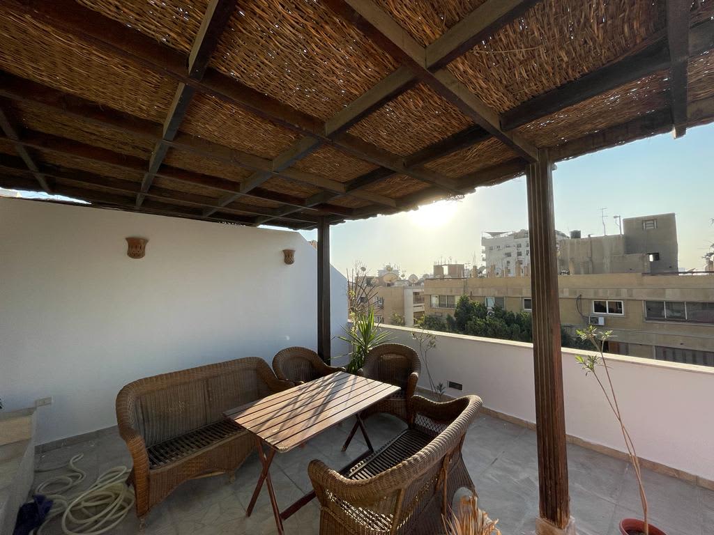 3 bedroom Penthouse for rent in Degla