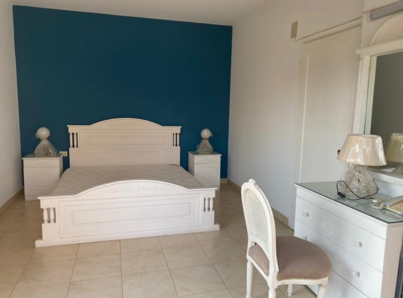 3BR Apartment for Rent in Maadi Near Victory Square