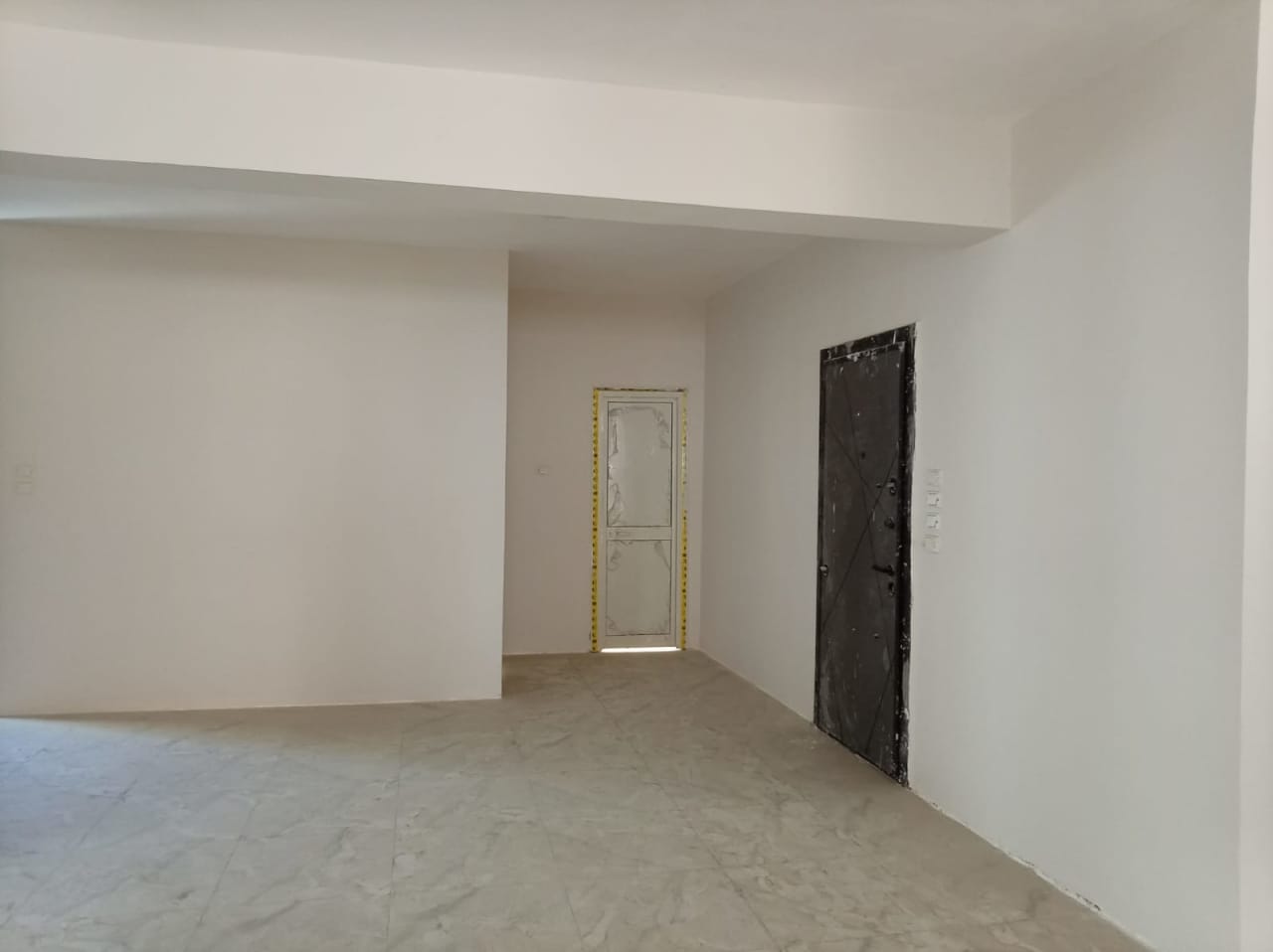 Administrative Office Space for Rent in New Maadi | 500m² | Super Luxe