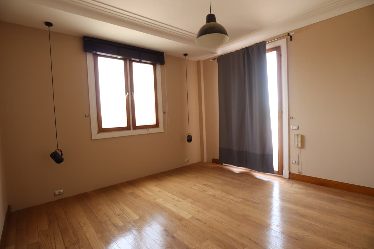 Spacious Penthouse In Sarayat El Maadi With Beautiful Terrace.