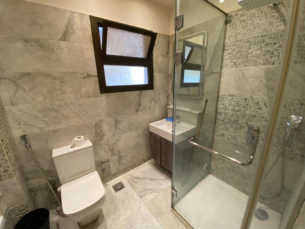 Prime 4BR Apartment in Maadi - Bright & Spacious