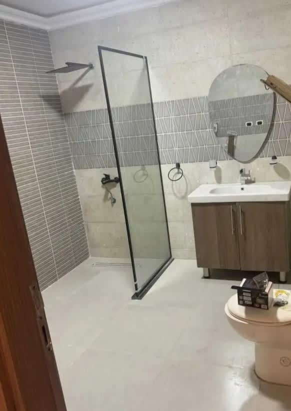 Administrative Building for Rent in El Zahraa | 240m² | Fully Finished.
