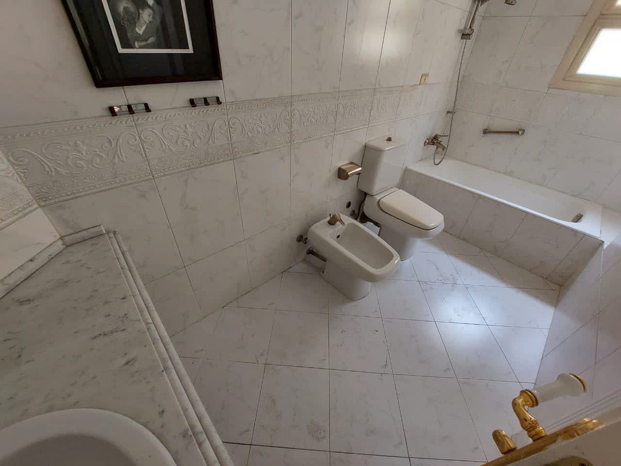 High-End Semi-Furnished Apartment in the Heart Of Maadi
