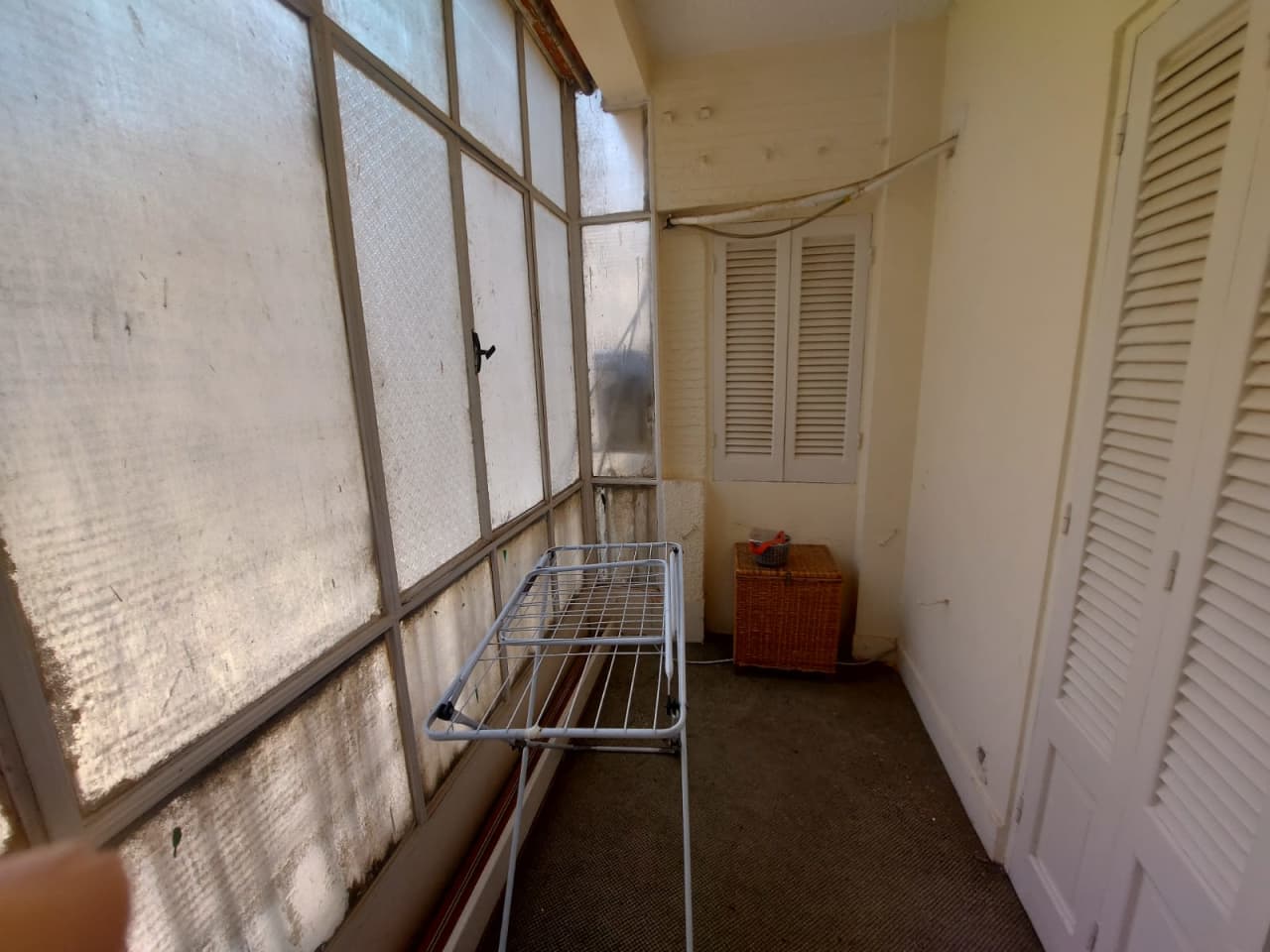 Comfortable Simple Apartment for Easy Living In Zamalek