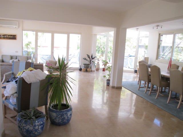 Administrative Villa for Rent | 1600 Sqm | Prime Location | Zamalek