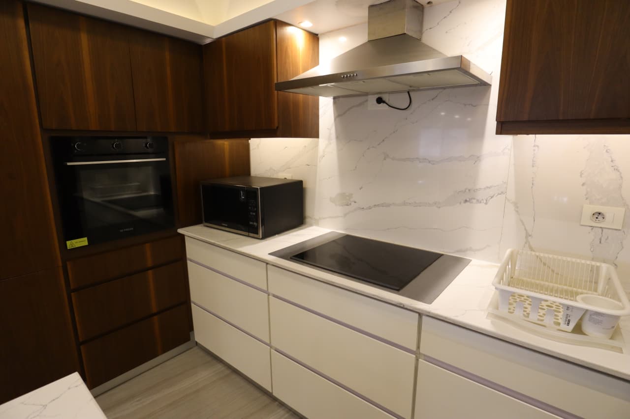 Luxury Living Apartment In The Heart Of Maadi Degla.