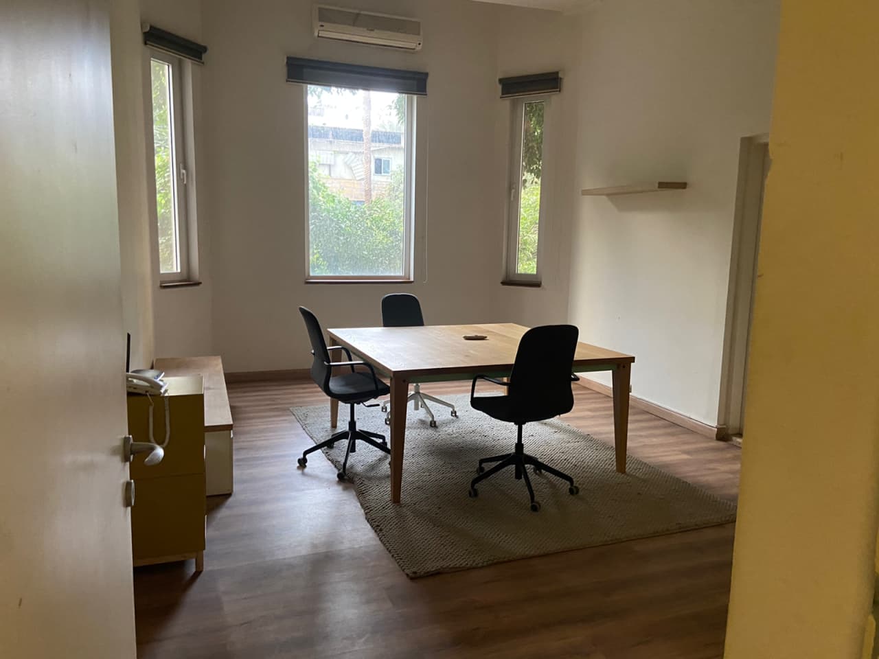 Administrative Villa for Rent | 1600 Sqm | Prime Location | Zamalek