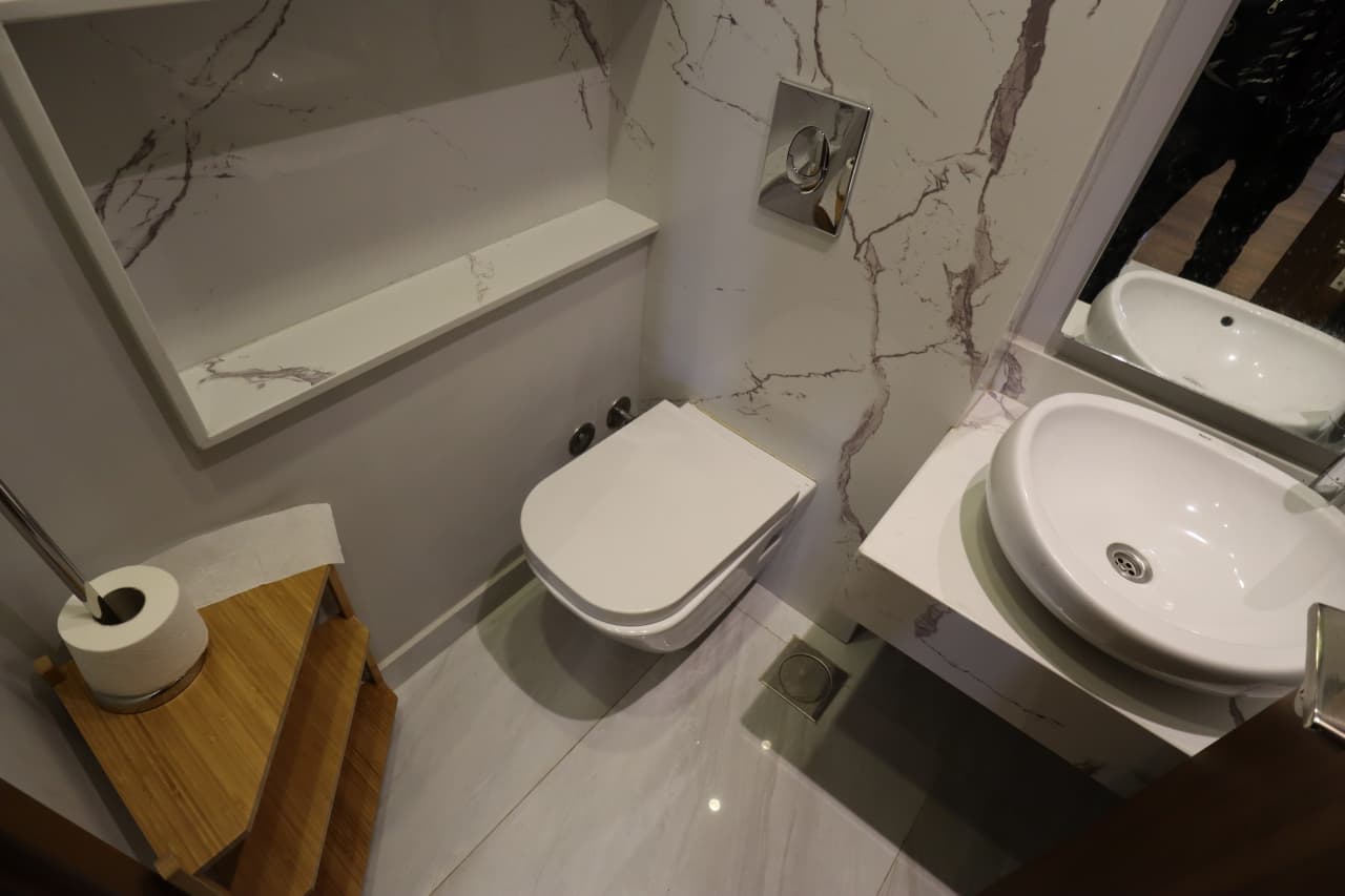 Luxury Living Apartment In The Heart Of Maadi Degla.