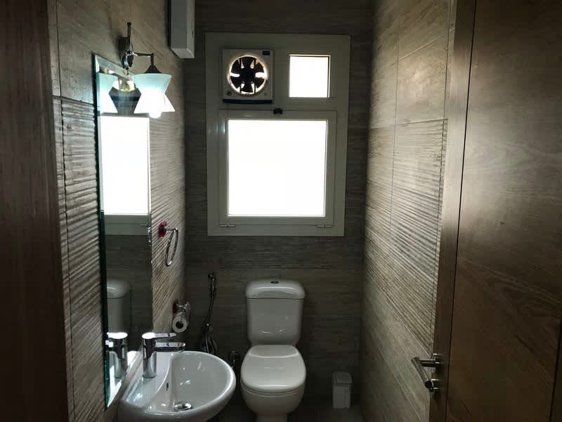 Furnished Residence with Pool & Garden | 250Sqm Of Modern Comfort.