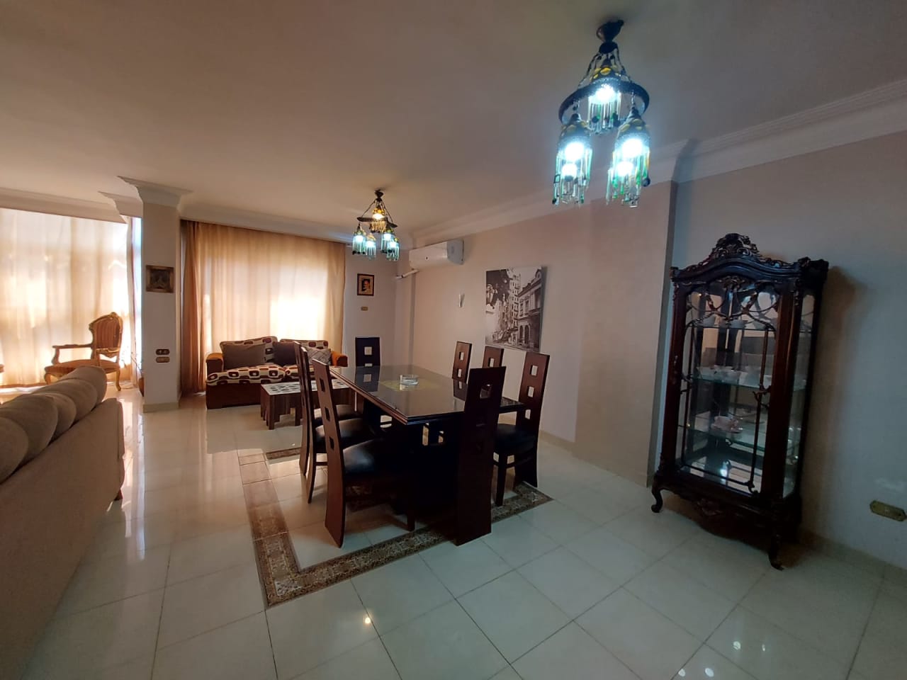 3 bedroom Apartment for rent